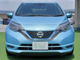 ノート 1.2 e-POWER X 全方位カメラ/衝突軽減/デジタルインナー