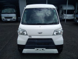 ハイゼットカーゴ デラックス SAIII ハイルーフ 4WD 