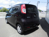 モコ E FOUR 4WD 