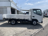 2990cc 2t 2トン 平ボディ アルミブロック 5速 5MT パワステ パワーウインドウ 走行71000K 内外装仕上げ済み キャブオーバ