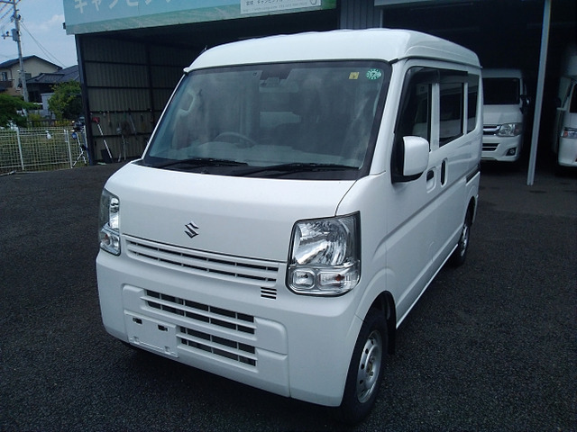 エブリイ ジョイン ハイルーフ 4WD 