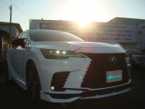レクサス RX