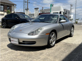 911 カレラ 左ハンドル フロアAT サンルーフ