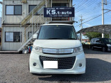 パレット SW XS ナビ ETC スライドドア(片側電動)