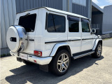 Gクラス  G350 ブルーテック サンルーフ