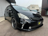 プリウスα 1.8 S ツーリングセレクション 