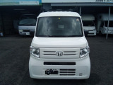 N-VAN G ホンダセンシング 4WD 