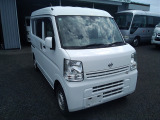 NV100クリッパー DX GL エマージェンシーブレーキ パッケージ ハイルーフ 5AGS車 4WD 