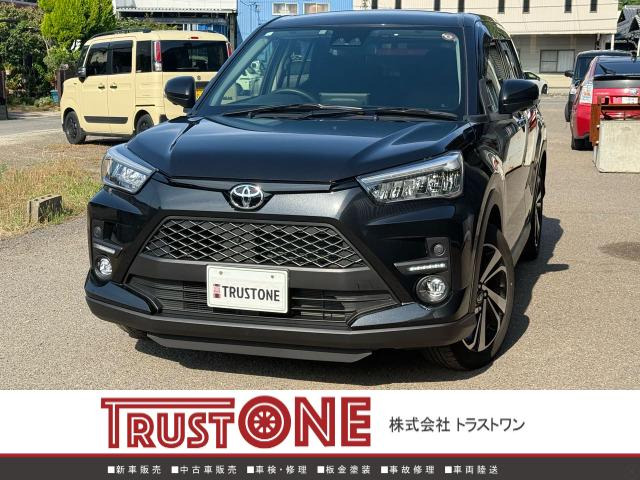 ライズ 1.2 Z 