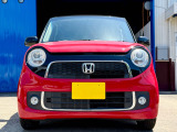N-ONE プレミアム Lパッケージ 車検整備2年付 禁煙車 バックカメラ
