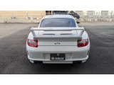 911 カレラ ティプトロニックS GT3仕様/ナビTV/Bカメラ/ドラレコ