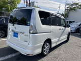 セレナ 2.0 ハイウェイスター S-HYBRID F ETC ナビ Bluetooth