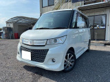 パレット SW XS ナビ ETC スライドドア(片側電動)