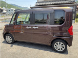 タント X SA 4WD 車検令和8年12月まで!即乗りOK!