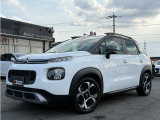 シトロエン C3エアクロスSUV オリジンズ コレクターズエディション