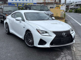 RC F 5.0 