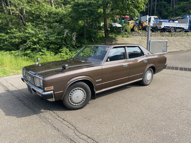 クラウン 2.0 スーパーサルーンエクストラ 