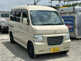 ホンダ バモスホビオ