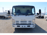 エルフ  ワイドプレスパッカー車 積載2600kg