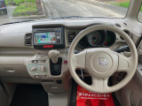 N-BOX G ナビ テレビ ETC