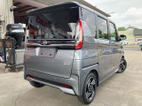 ルークス ハイウェイスターX アーバンクロム プロパイロットエディション 未使用車 ...