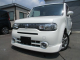 日産 キューブ