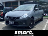 NV150AD 1.5 エキスパート LX smartアウトドアスタイルカスタム