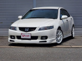【中古車情報】ホンダ アコード 2.0 ユーロR WORK17AW/5ZIGENマフラー の中古車詳細（走行距離：11.8万km、カラー：パールホワイト、販売地域：福岡県糟屋郡志免町志免）