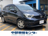 【中古車情報】ホンダ フィット 1.3 ホーム 純ナビ・TV・BT・Bカメラ・禁煙車 の中古車詳細（走行距離：4.3万km、カラー：ダークブルー、販売地域：愛知県春日井市東野町）