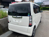 N-BOX G ナビ テレビ ETC