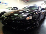 三菱 GTO 3.0 ツインターボ 4WD