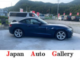 Z4 sドライブ 23i 