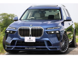 XB7 アルラット 4WD OP多数/新車保証/621ps