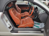 TTロードスター 1.8T アウディ好きにはこれでしょ