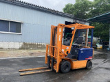 TCM 電動フォークリフト 15949