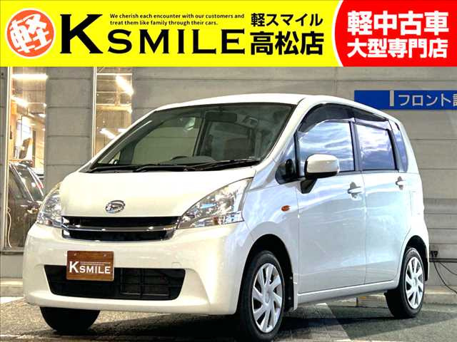 ムーヴ L CD・ETC・ベンチシート・フロアマット