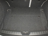 トランク内も綺麗な状態を保っております!