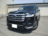 ランドクルーザー300 3.5 ZX 4WD JBLリアエンタモデリスタエアロ