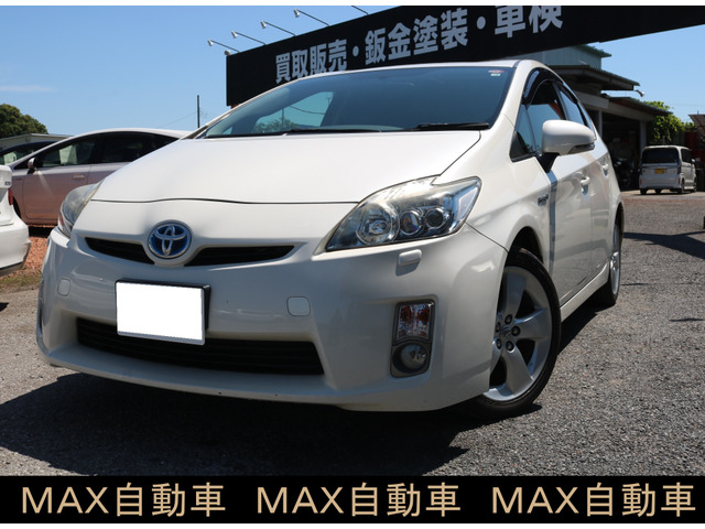 プリウス 1.8 S ツーリングセレクション 