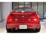 アルファGTV 3.2 V6 24V 正規ディーラー車 フルキダスペシャル