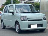 ダイハツ ミラトコット