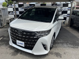 トヨタ アルファード