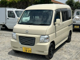 バモスホビオ G 4WD 