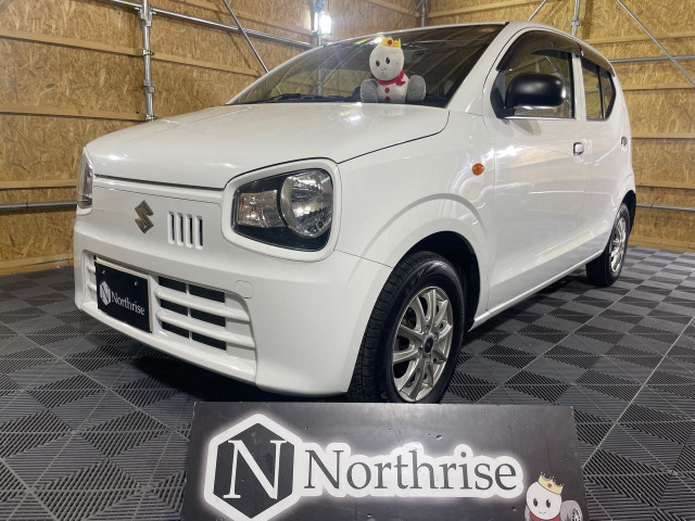 アルト F オートギヤシフト 4WD ETCドラレコ横滑防止キーレスシートヒー