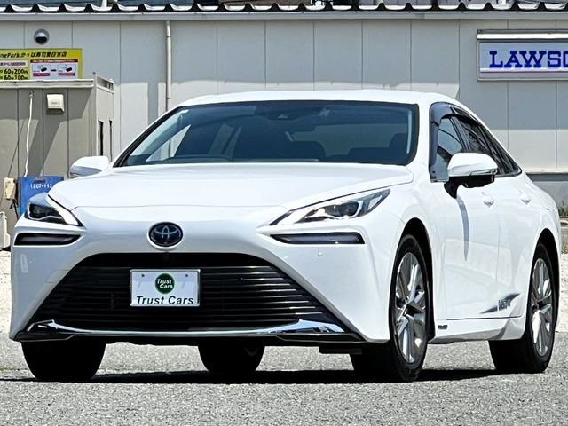 MIRAI G Aパッケージ 