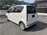 ムーヴカスタム X 車検令和8年5月29日まで!即乗りOK!