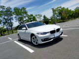 BMW 3シリーズツーリング