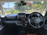 N-BOXスラッシュ X 4WD 