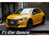 プジョー 208 GT