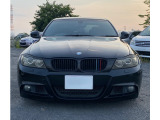 3シリーズセダン 325i Mスポーツ パッケージ 
